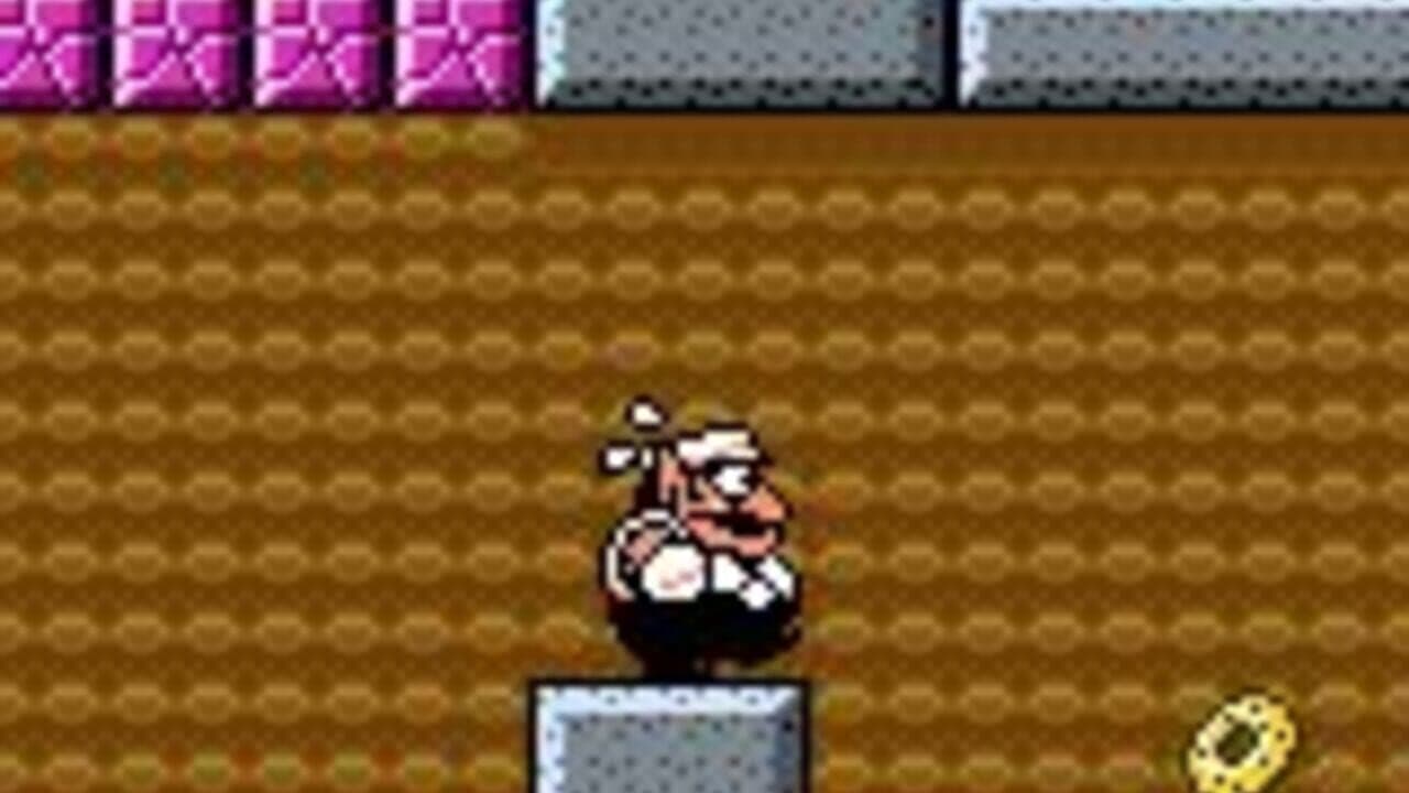 Wario Land 3 thumbnail 5