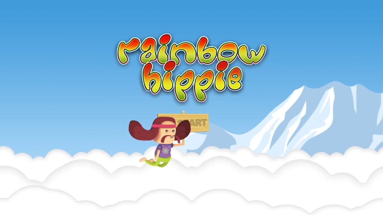 Rainbow Hippie thumbnail 5