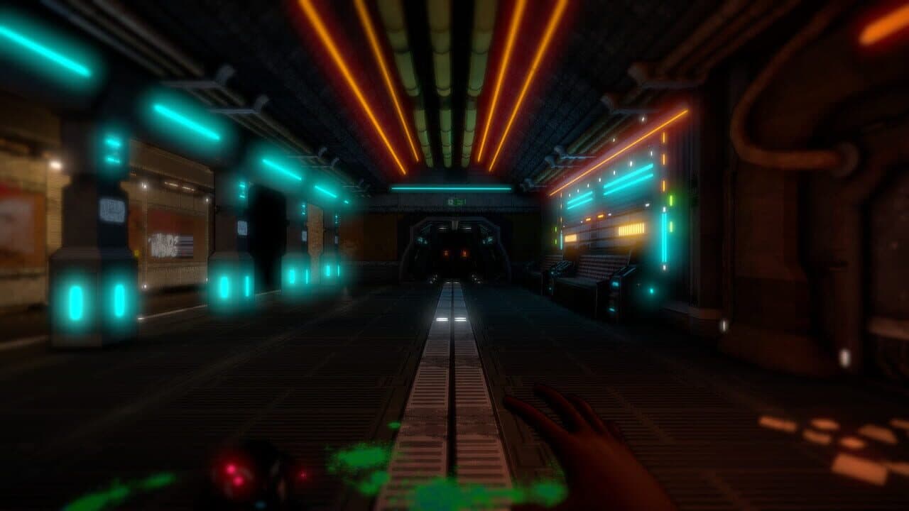 Infinity Runner thumbnail 4