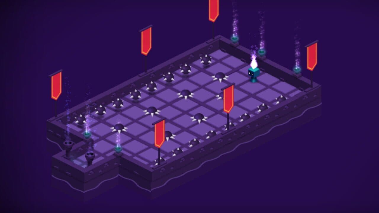 Cavern Escape thumbnail 3