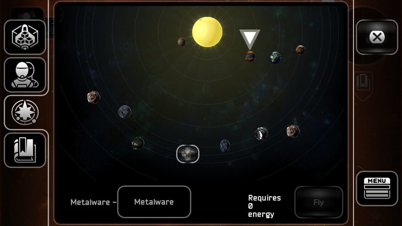 PlanCon: Space Conflict thumbnail 2
