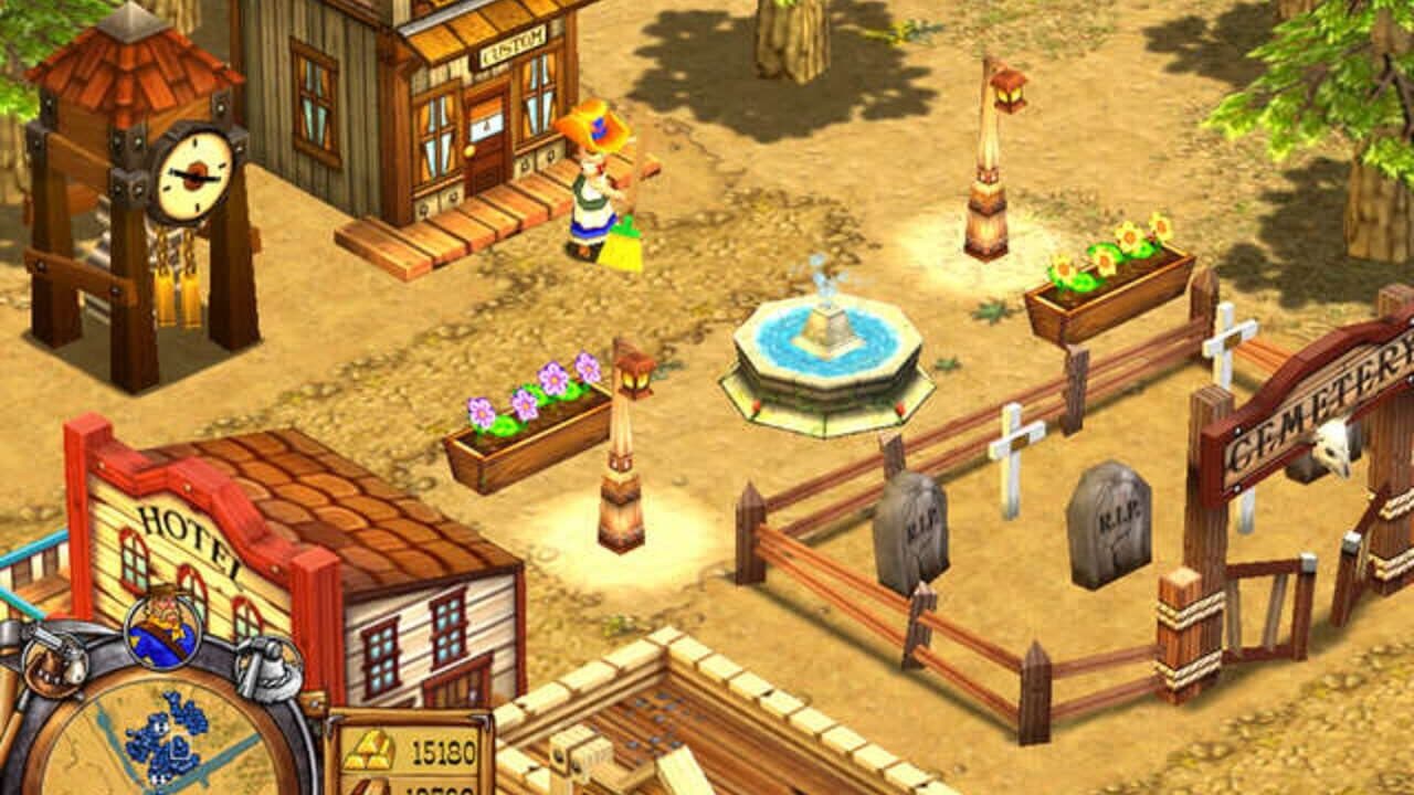 Westward 3 thumbnail 4