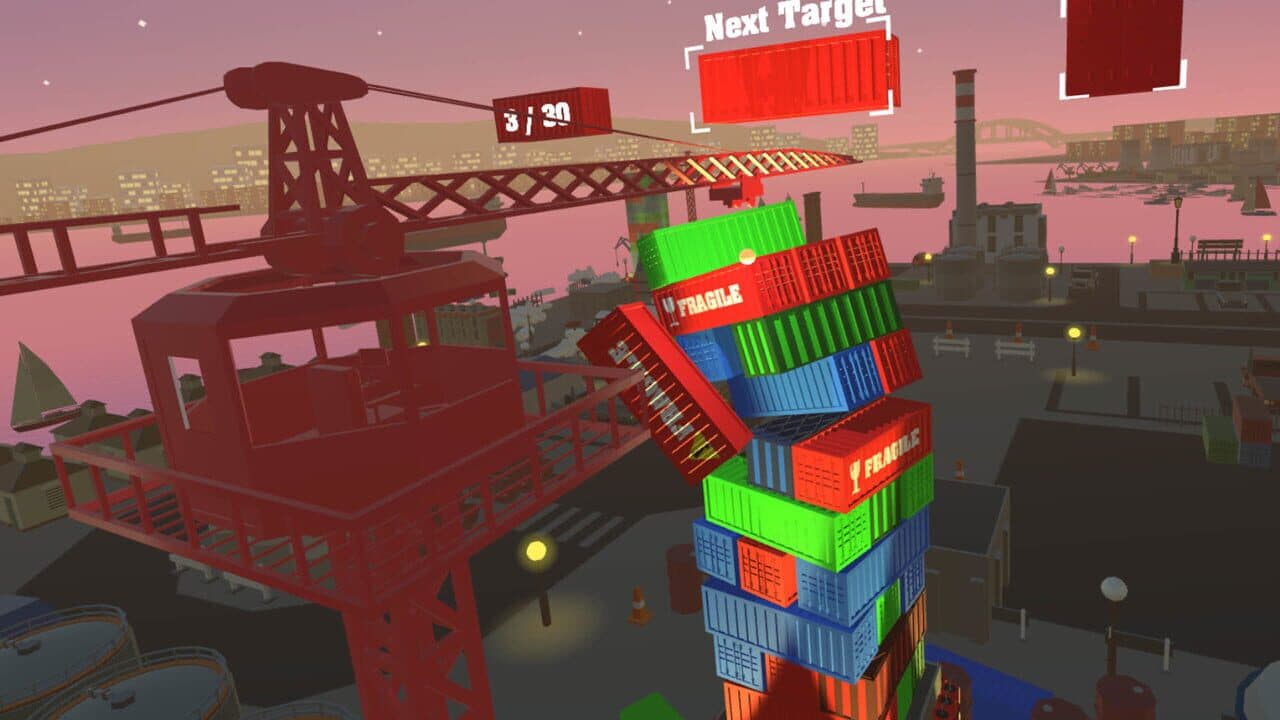 Cranga!: Harbor Frenzy thumbnail 5