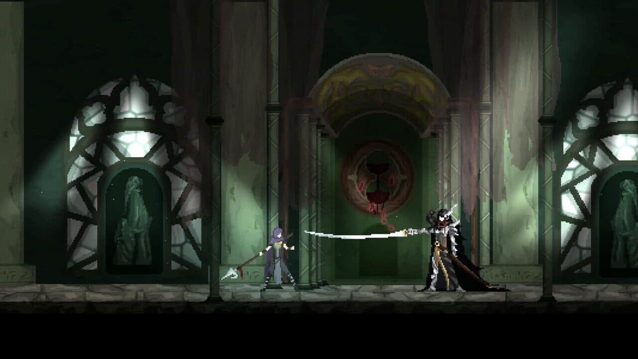 Dark Devotion thumbnail 5