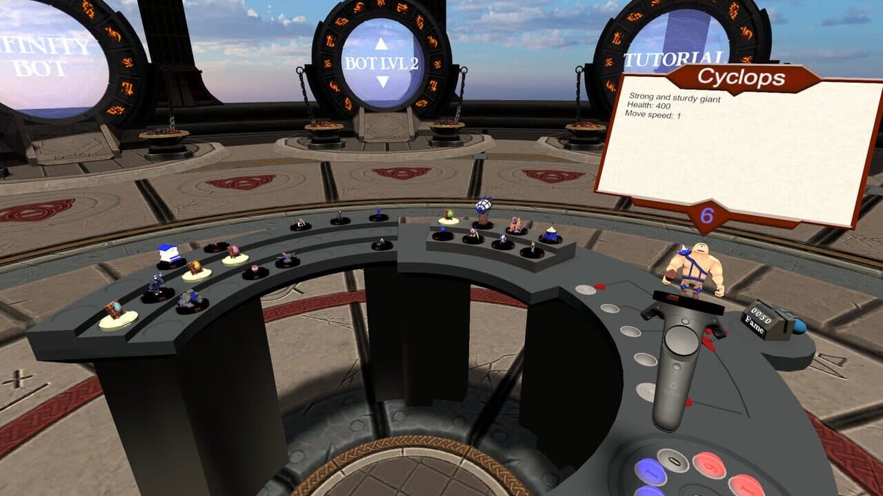Heavenly Duels thumbnail 8