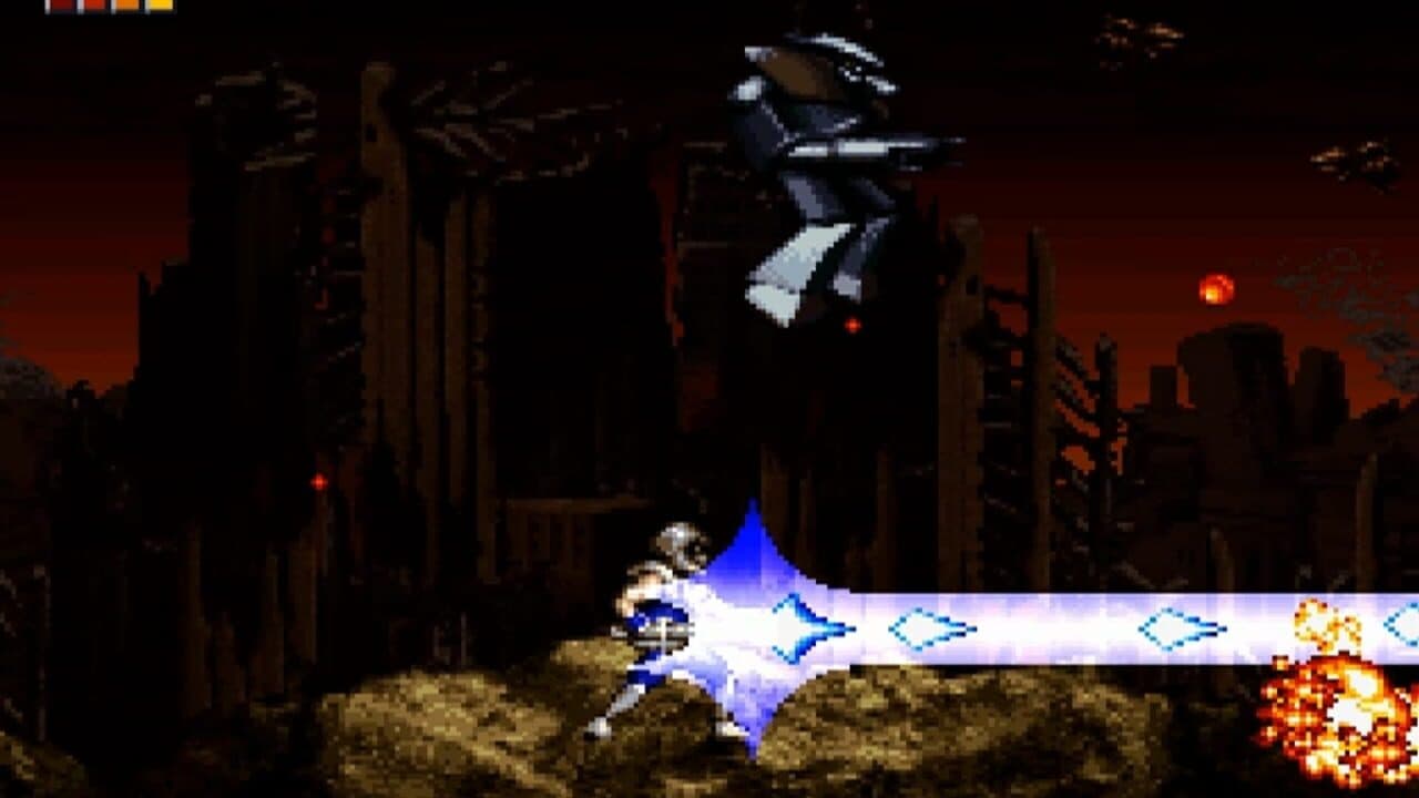 Rendering Ranger: R2 thumbnail 10
