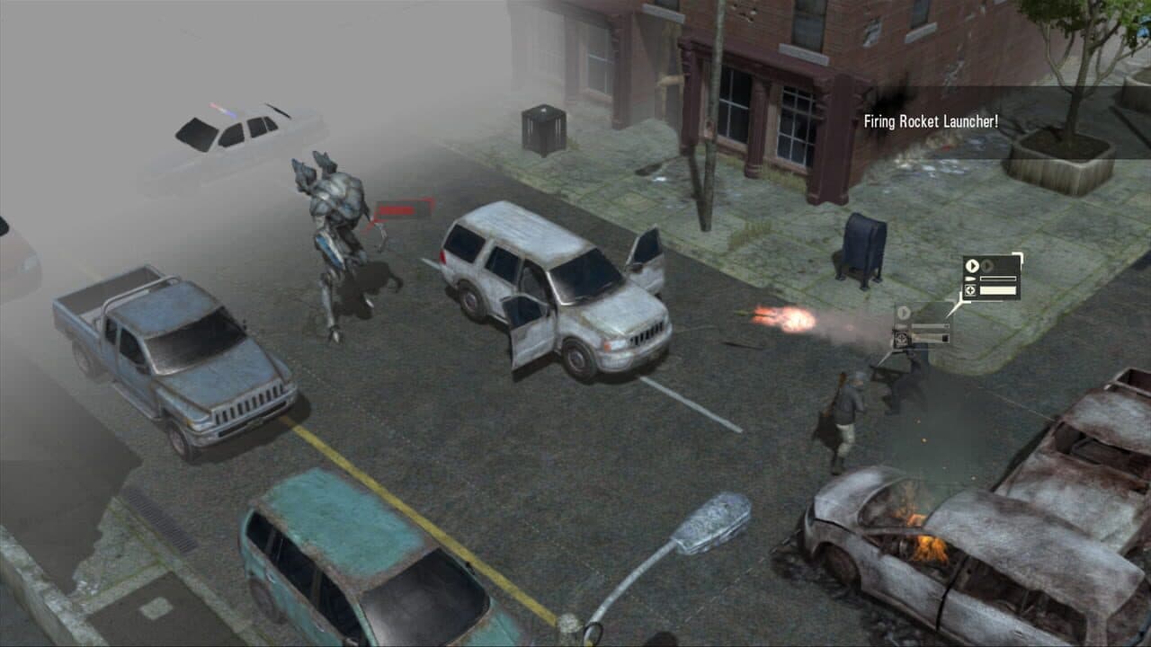 Falling Skies: The Game thumbnail 7