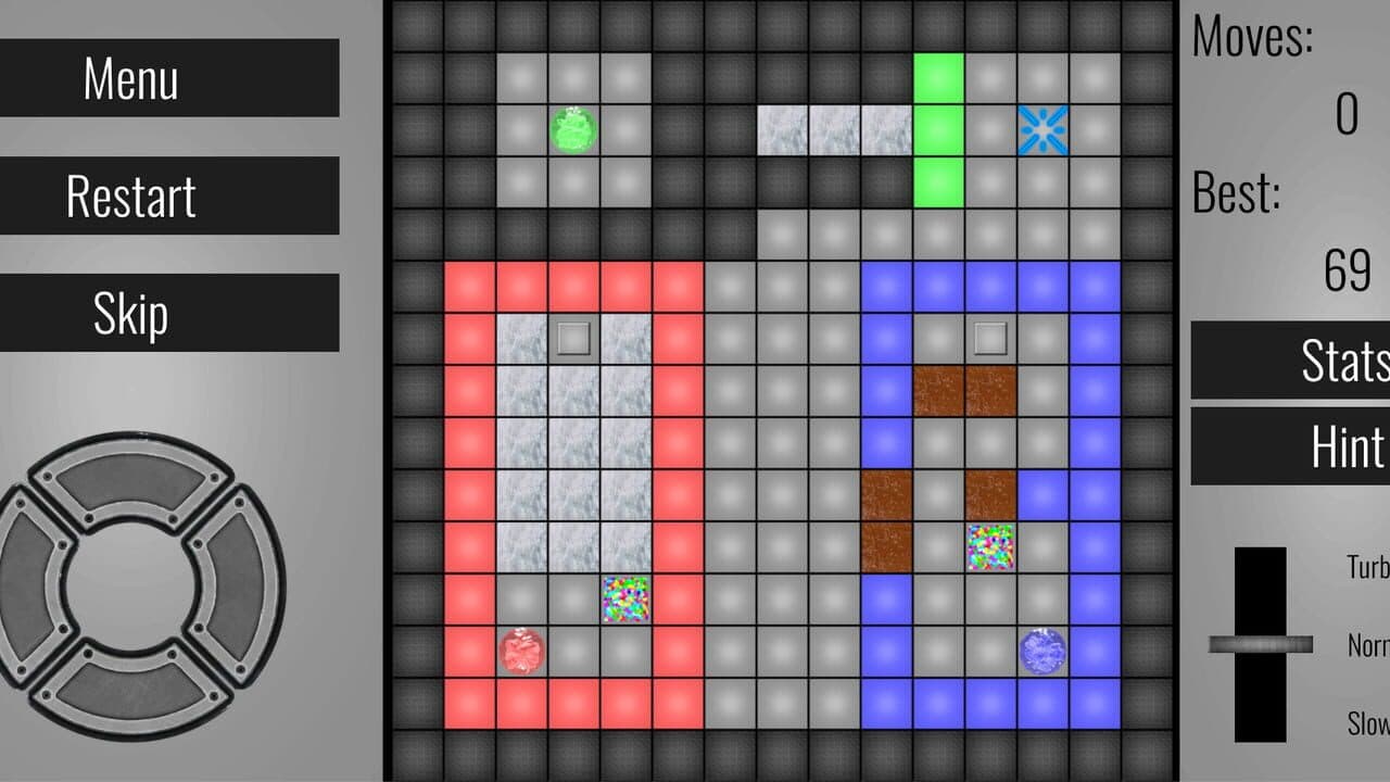 Free the Blobs thumbnail 3