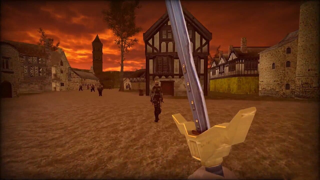 Bold New World thumbnail 3