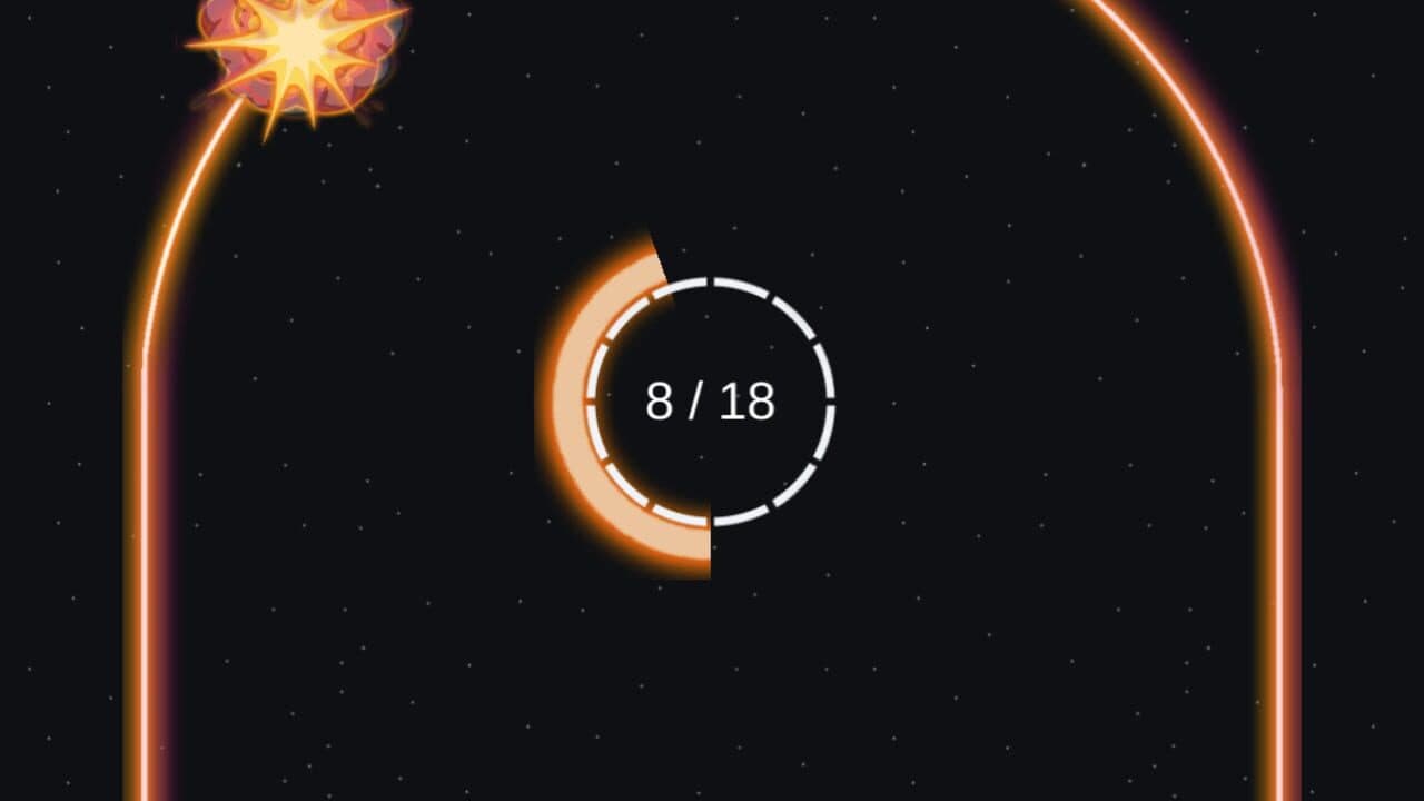 Turn Run screenshot 1