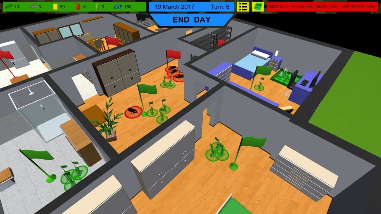 Home Wars thumbnail 5