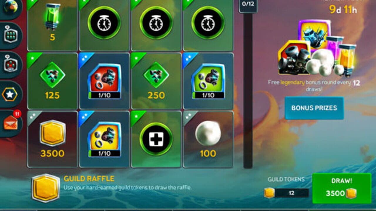 Battle Bay thumbnail 10
