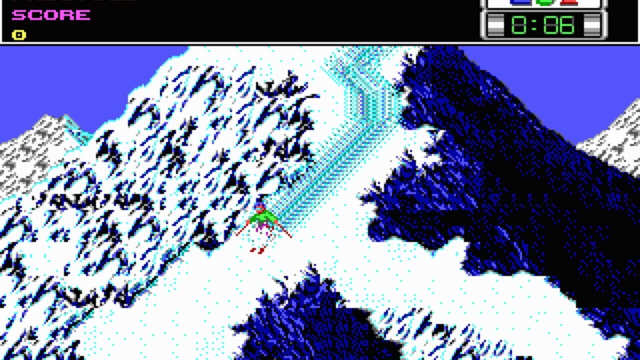 Ski or Die thumbnail 3