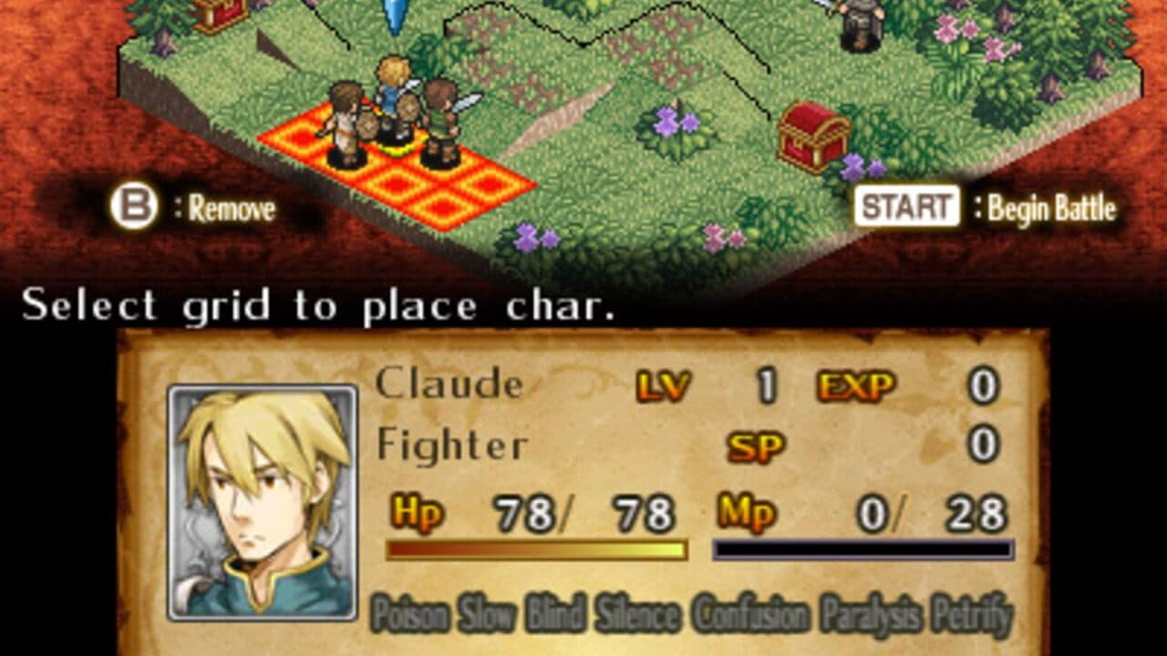 Mercenaries Saga 2 thumbnail 10