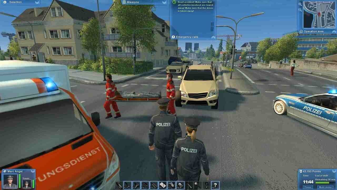 Police Force 2 thumbnail 2