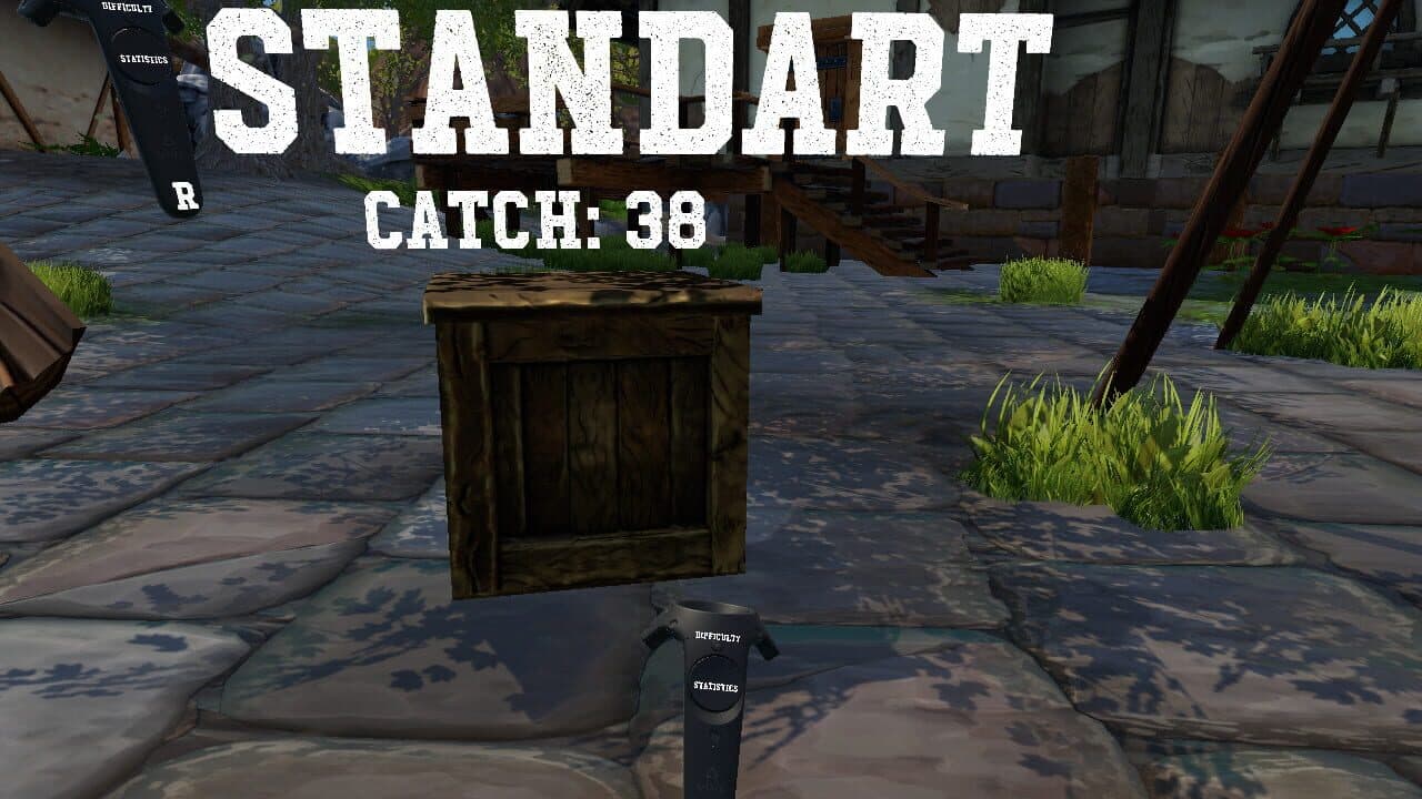 Ceggtcher VR thumbnail 2