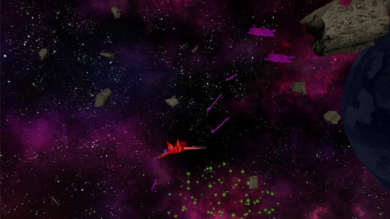 Rogue Fighter thumbnail 3