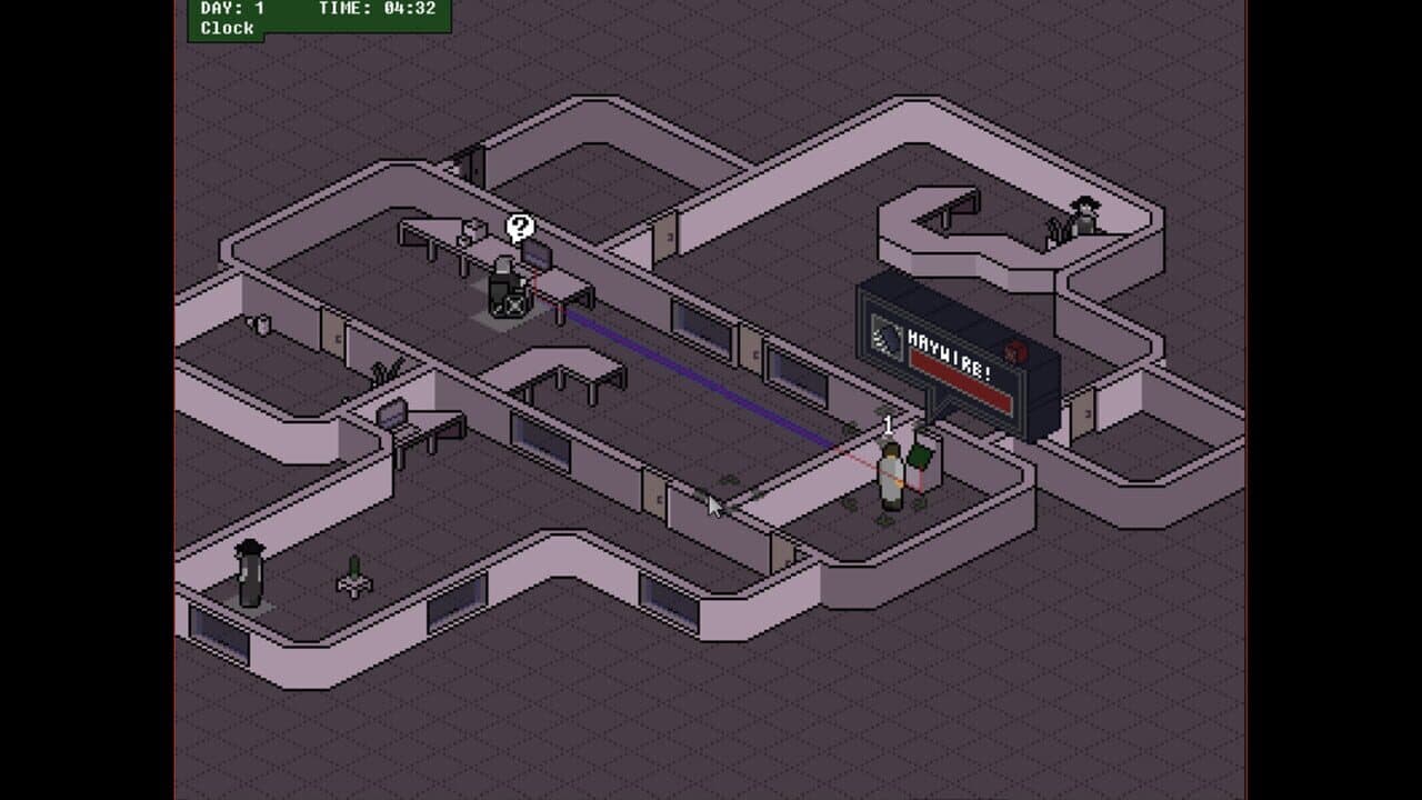 Black Annex thumbnail 5