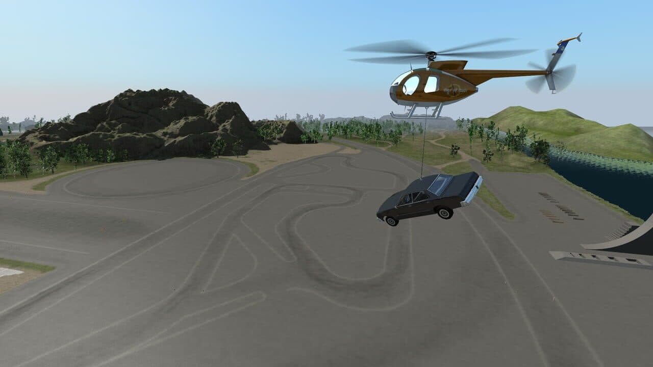 Rigs of Rods thumbnail 4