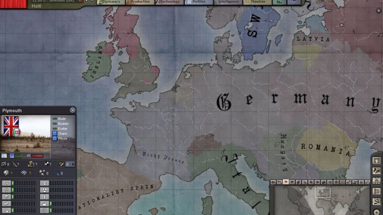 Hearts of Iron III Collection thumbnail 5