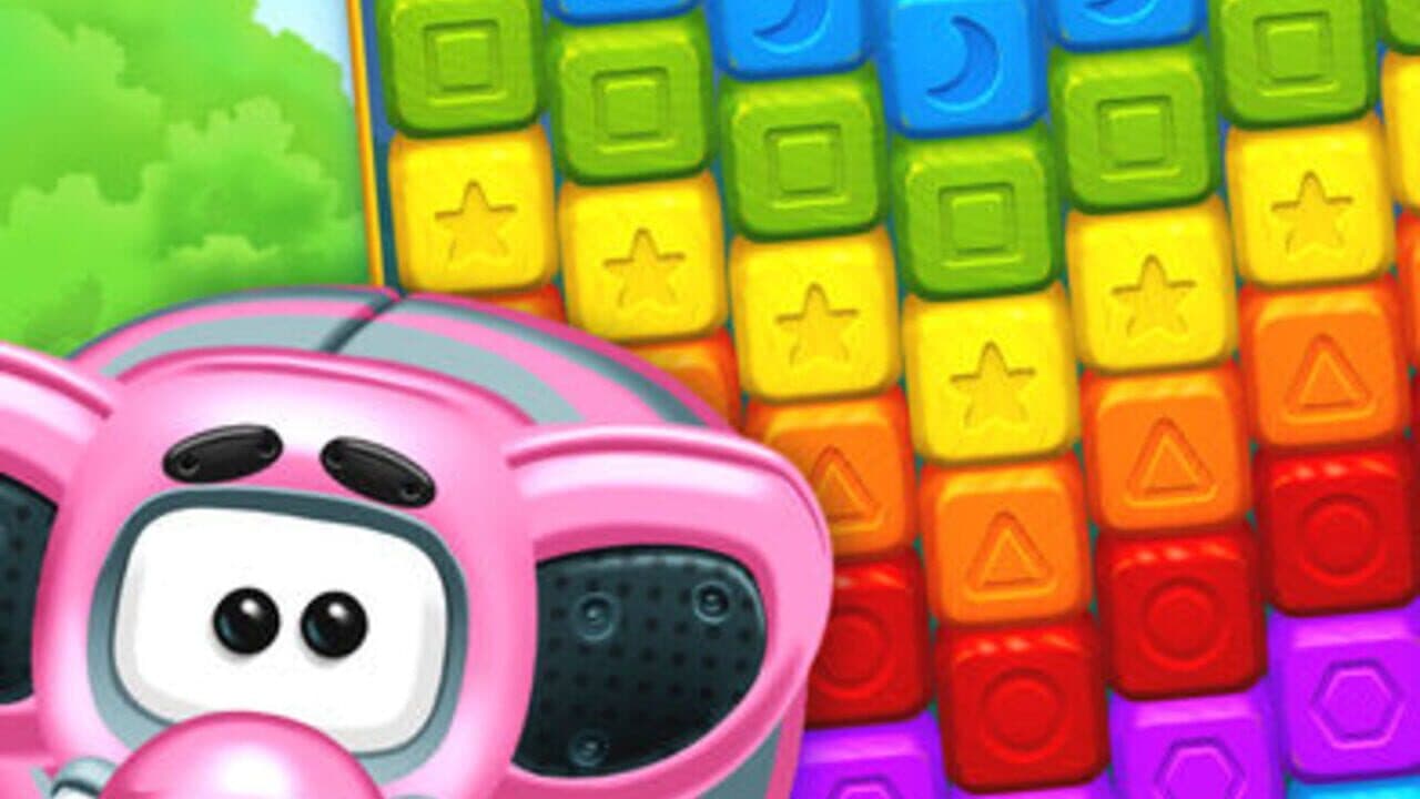 Toy Blast screenshot 1