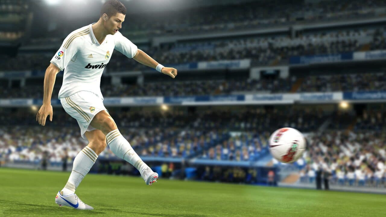 Pro Evolution Soccer 2013 thumbnail 4