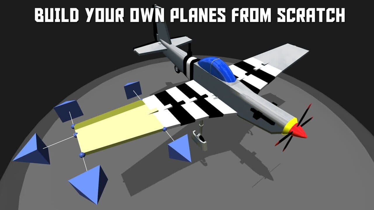 SimplePlanes thumbnail 4