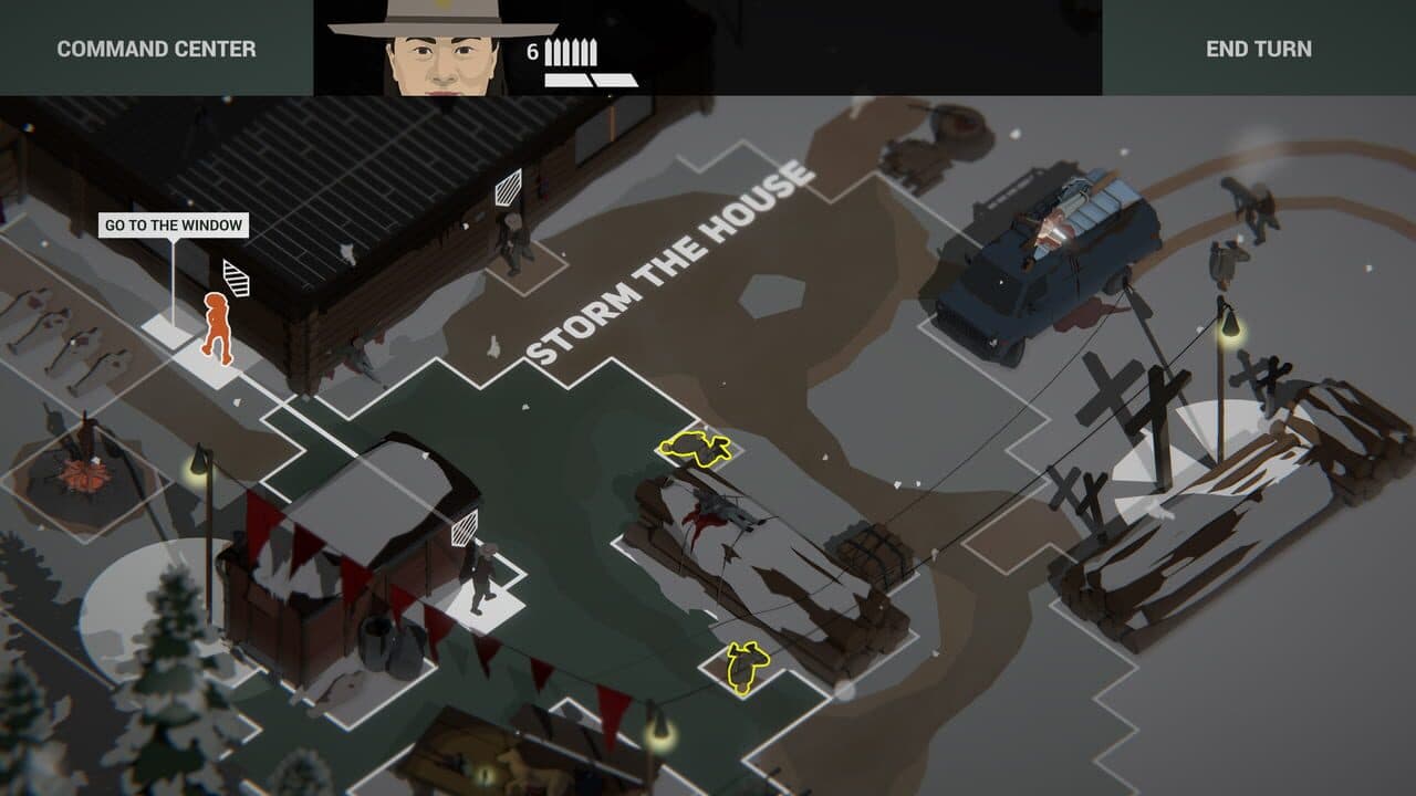 This Is the Police 2 thumbnail 7