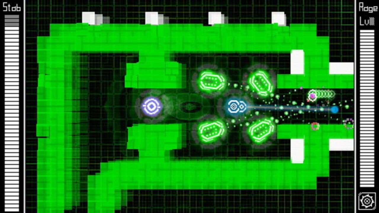 Brain Storm: Tower Bombarde thumbnail 5