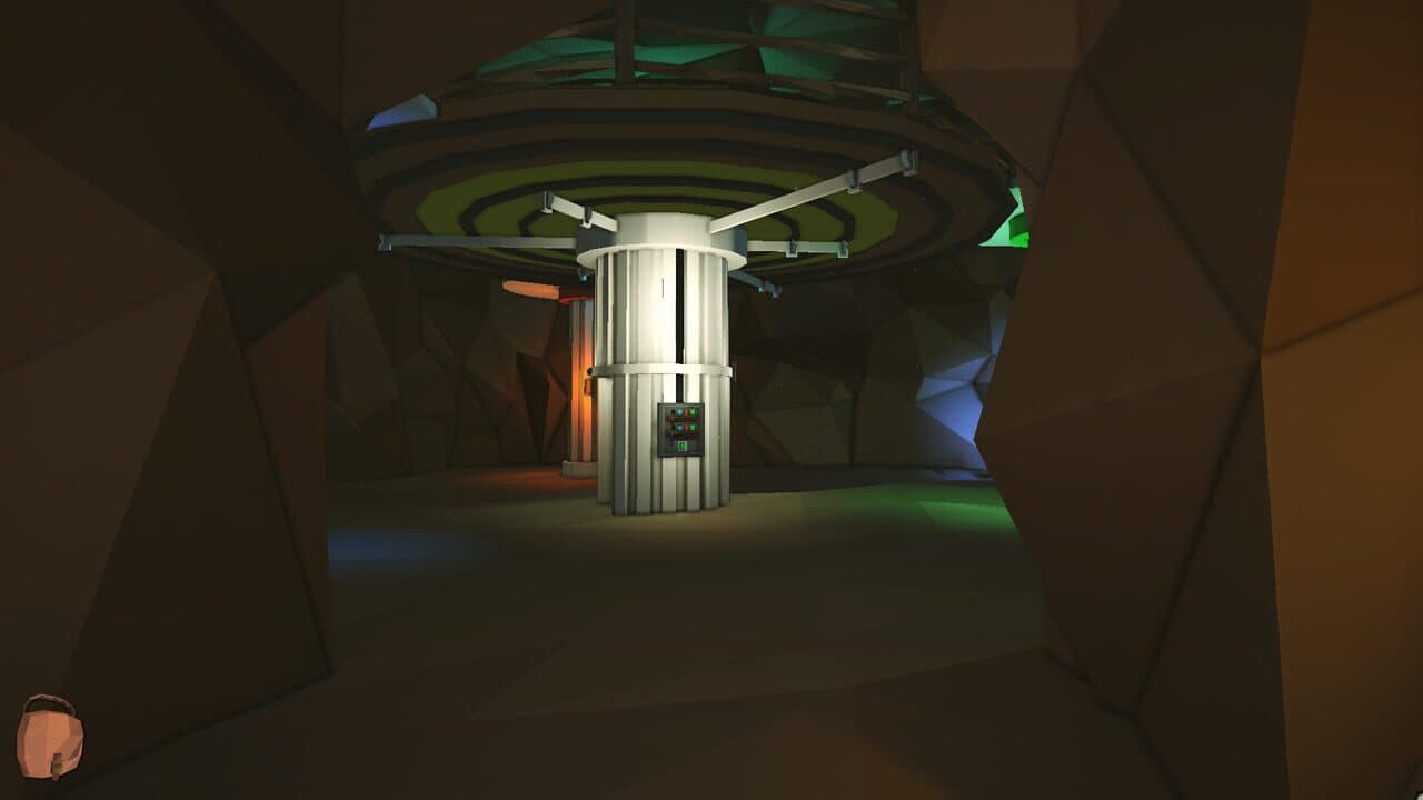 The Journey Back thumbnail 2