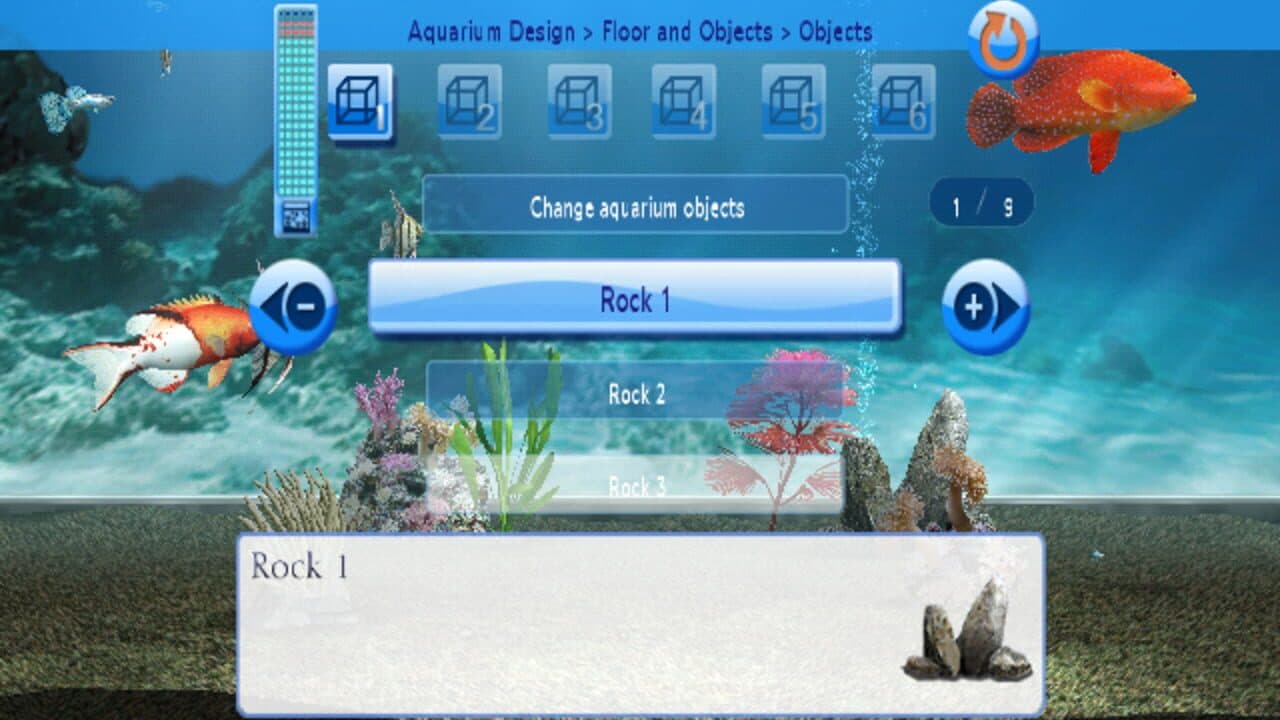 My Aquarium thumbnail 3