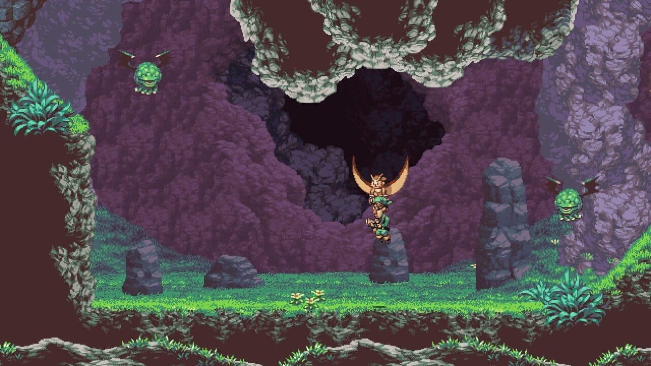 Owlboy thumbnail 4