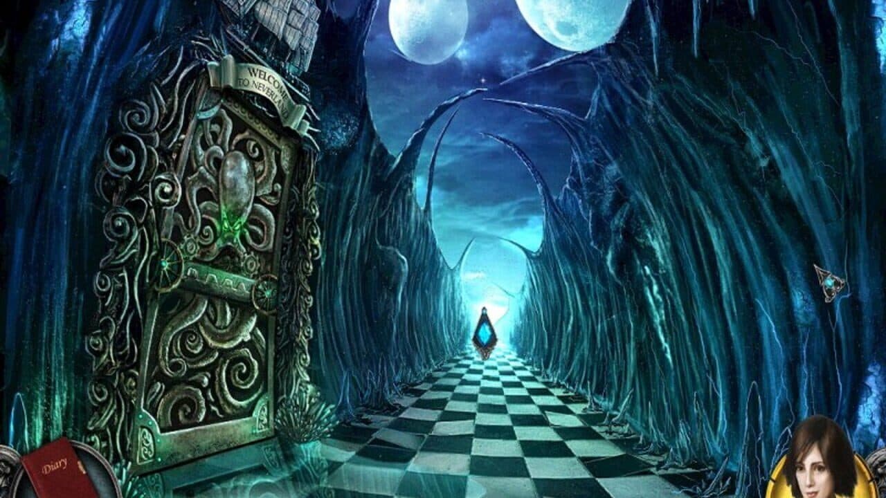 Hidden Object 6-in-1 bundle screenshot 1