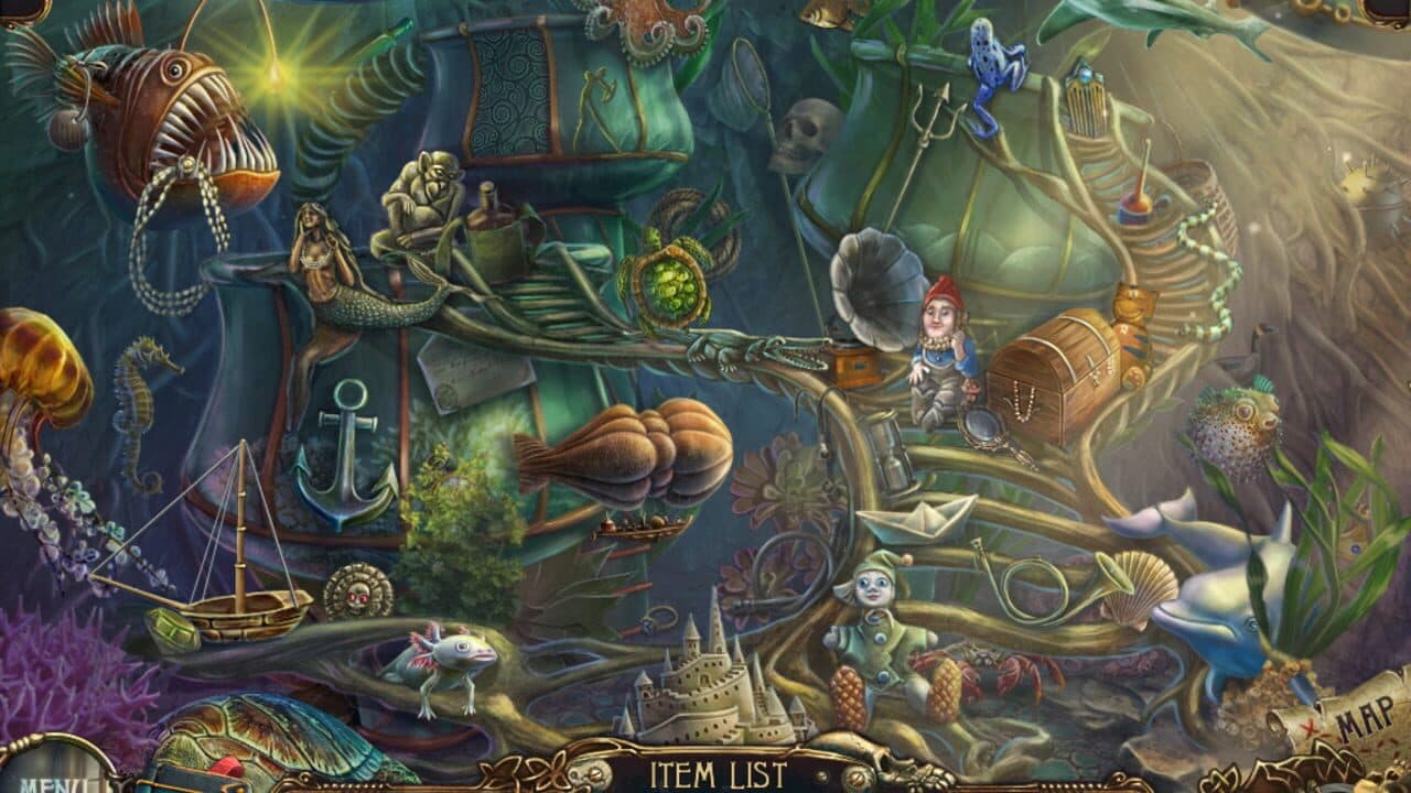 Azada: Elementa - Collector's Edition thumbnail 2