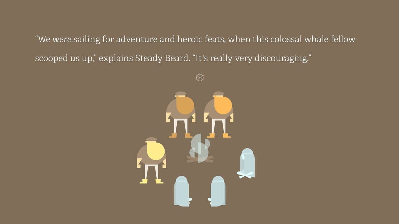 Burly Men at Sea thumbnail 3