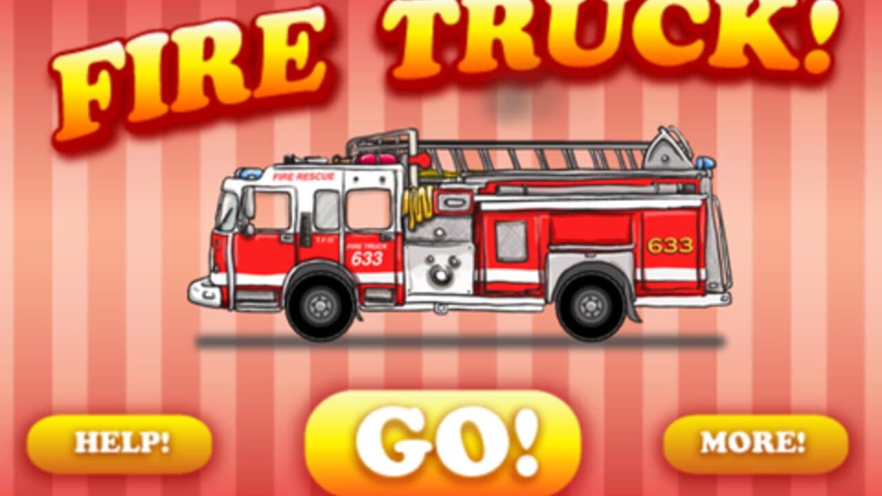 Fire Truck thumbnail 9