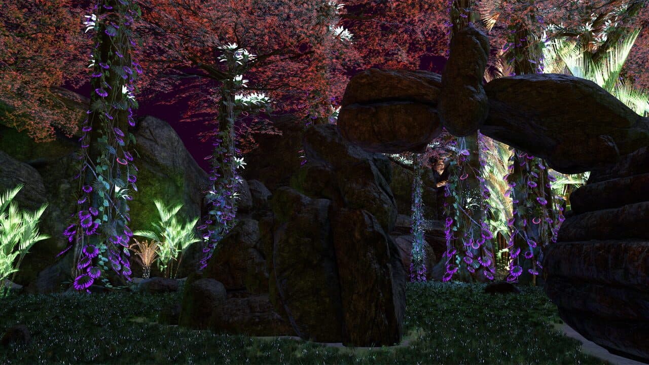 Neon screenshot 1