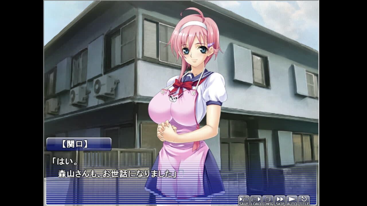 Apartment of Love thumbnail 2