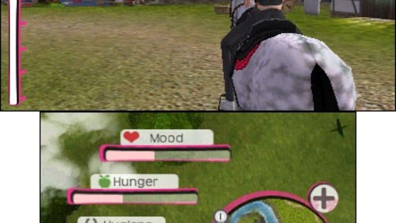 Horse Life 4 screenshot 1