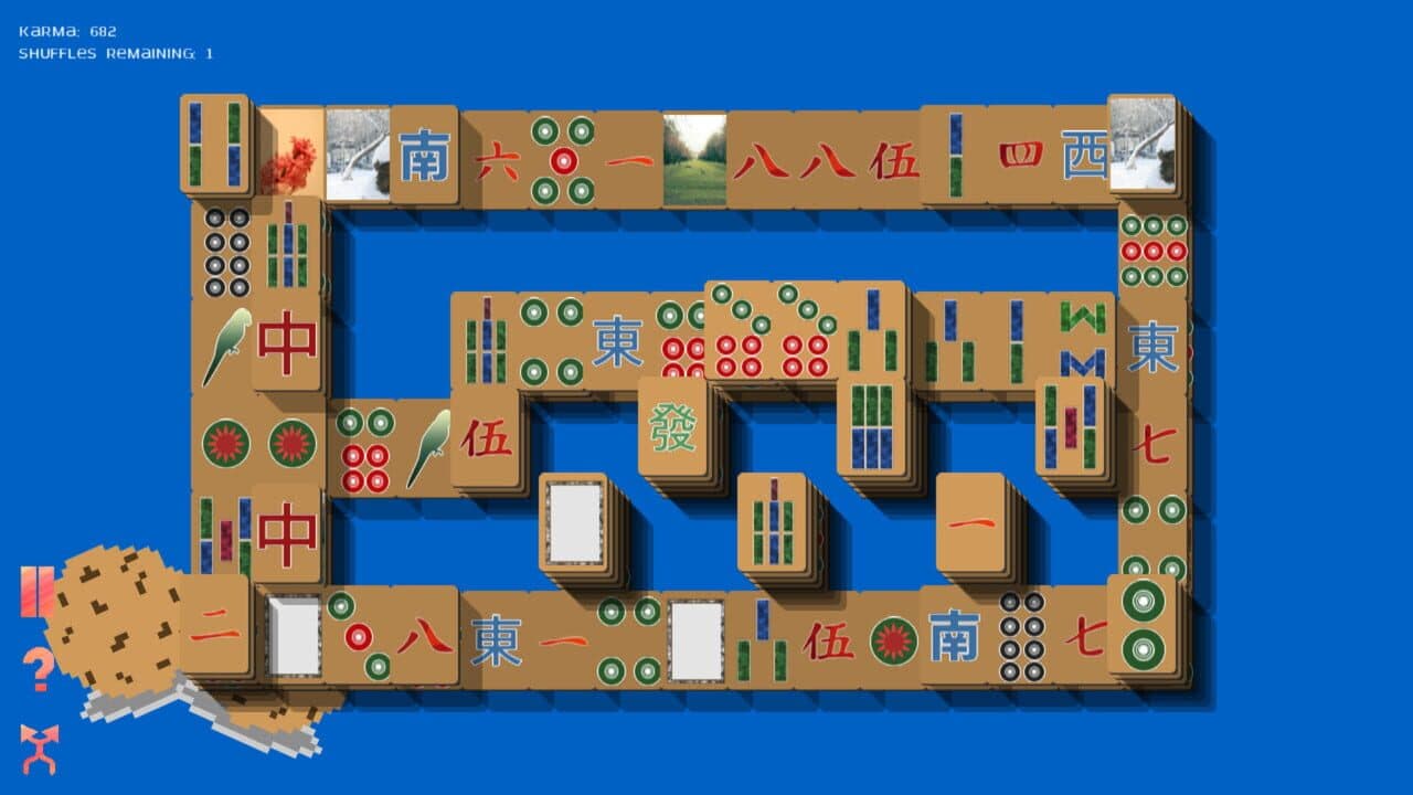 That's Mahjong! thumbnail 5