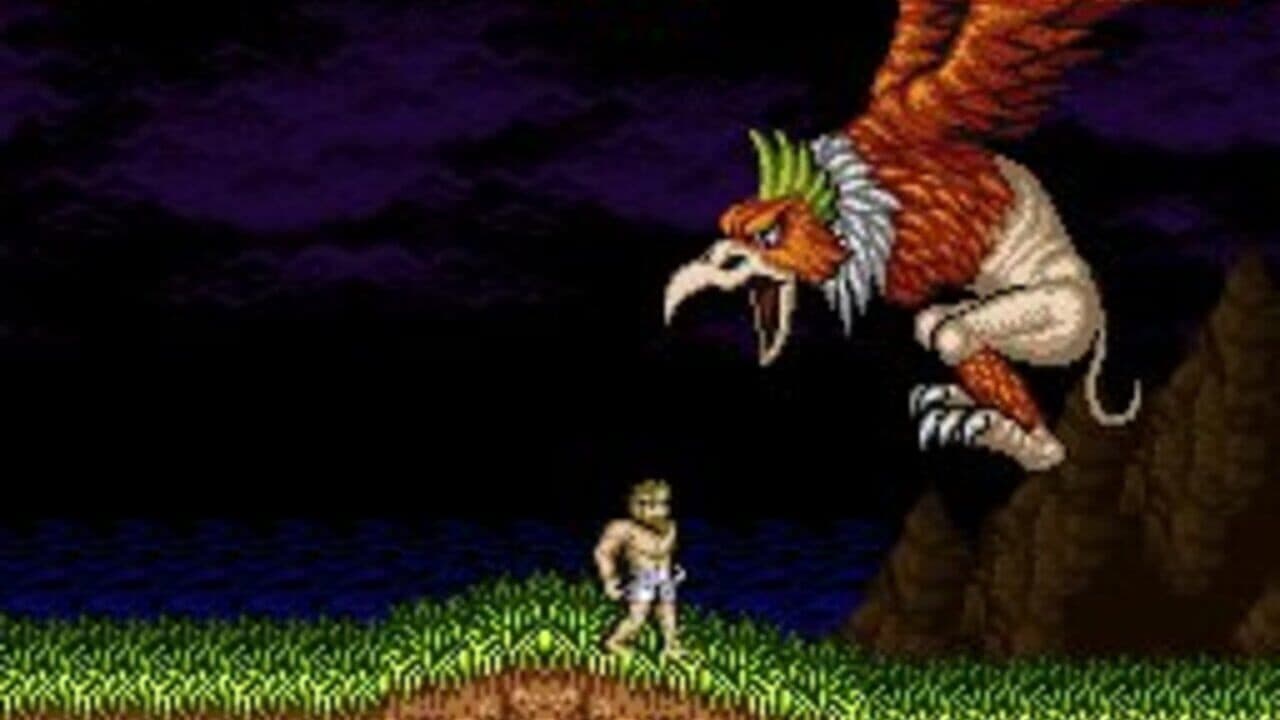 Super Ghouls'n Ghosts thumbnail 8