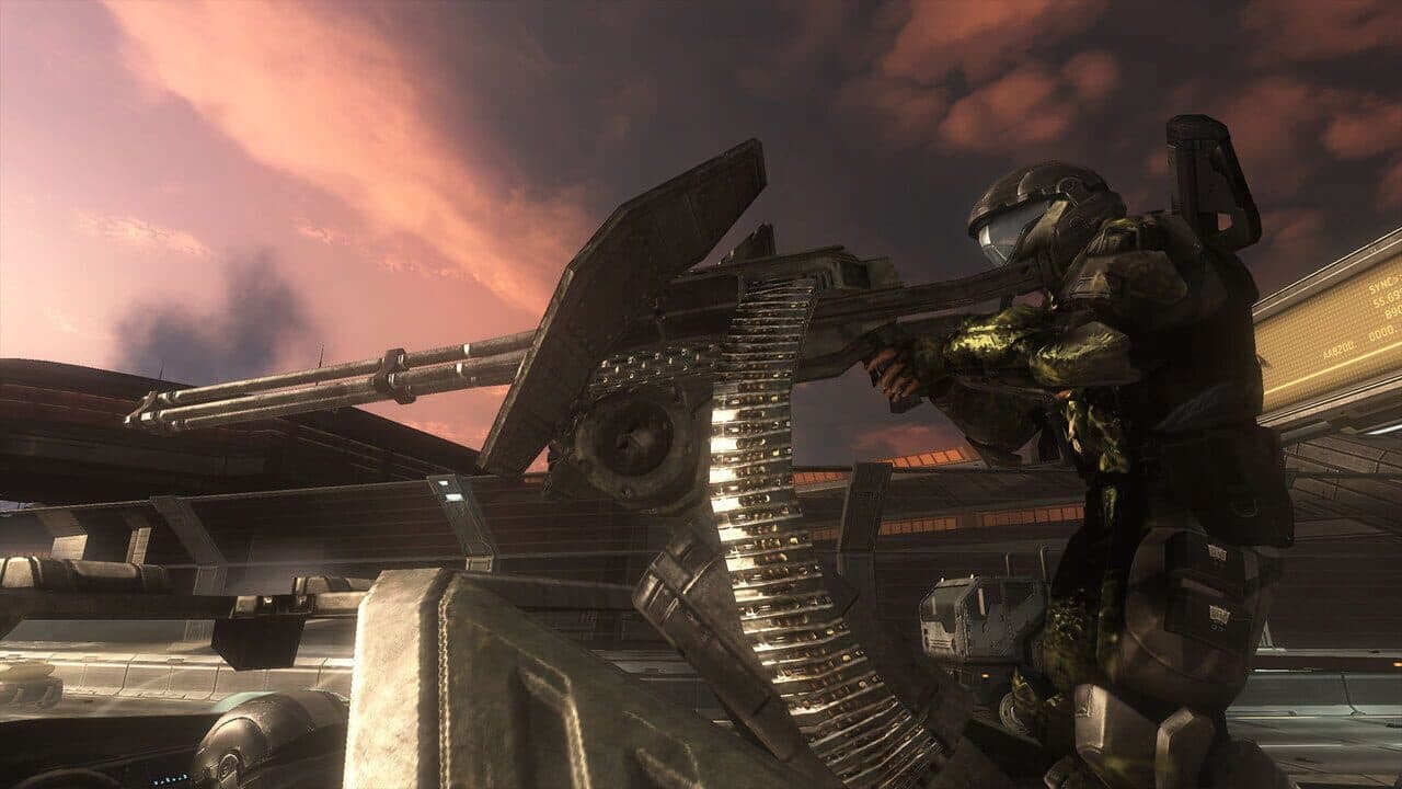 Halo 3: ODST thumbnail 3