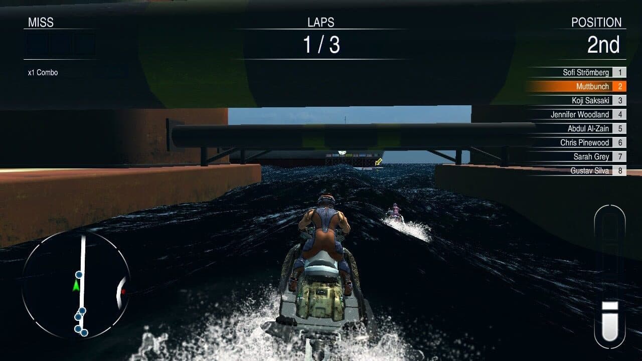 Aqua Moto Racing Utopia thumbnail 8