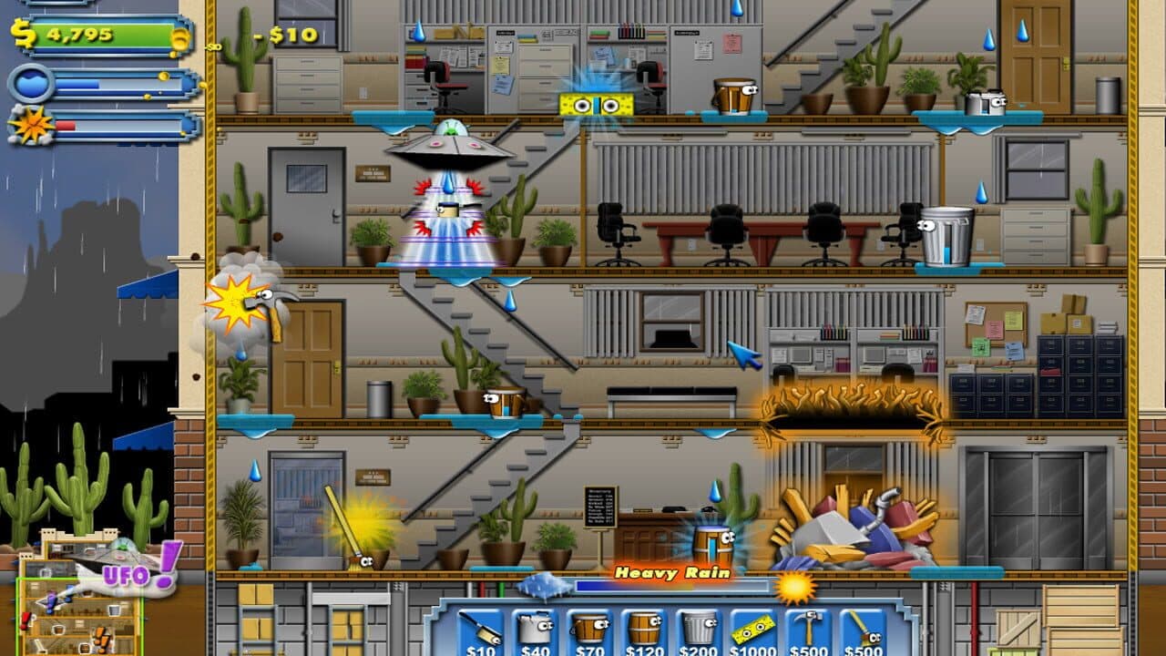Drip Drip screenshot 1