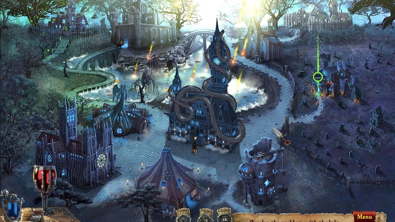 Twilight City: Love as a Cure thumbnail 2