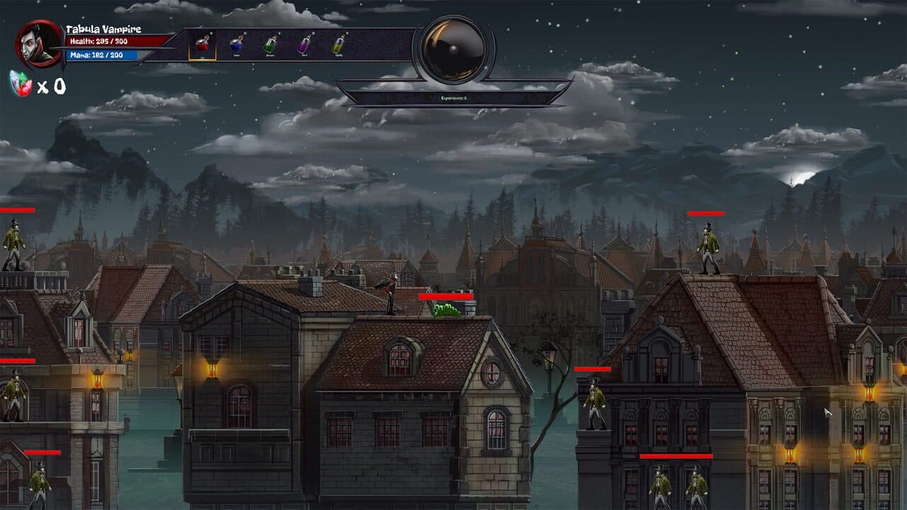 From Shadows thumbnail 3