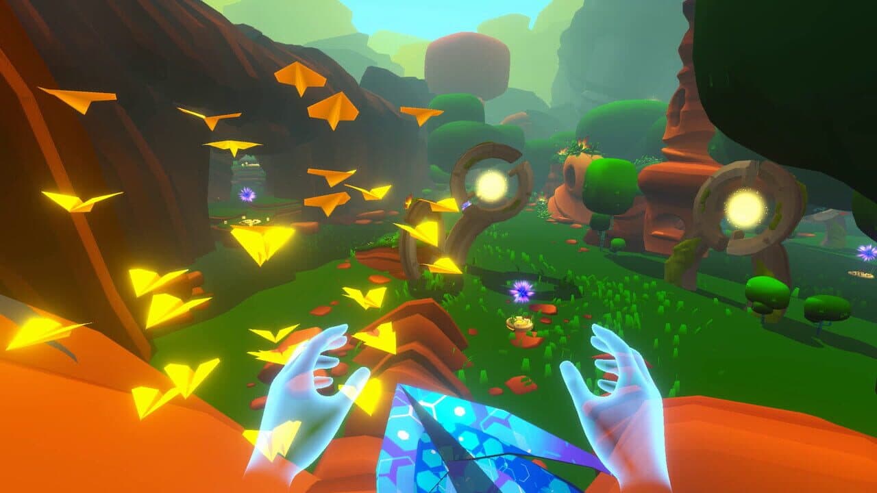 Paper Valley thumbnail 4