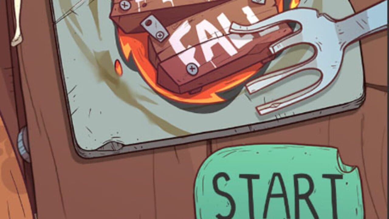Meteorfall: Journey thumbnail 3