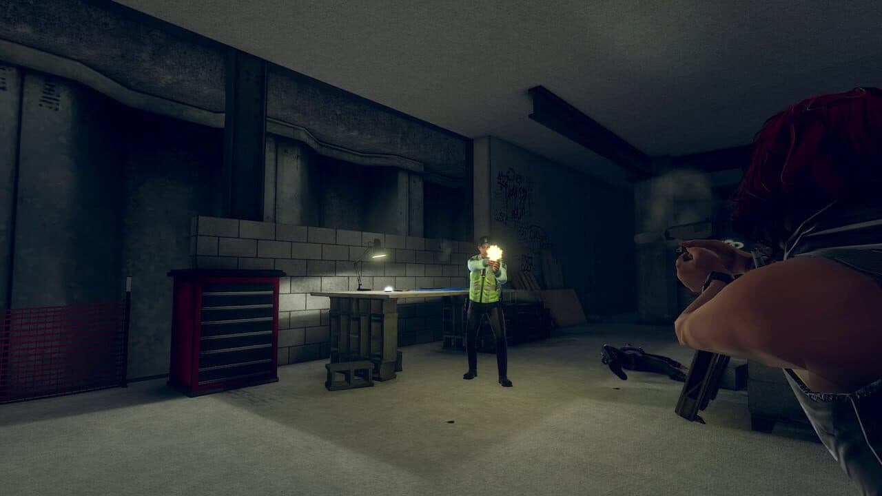 Clandestine thumbnail 3