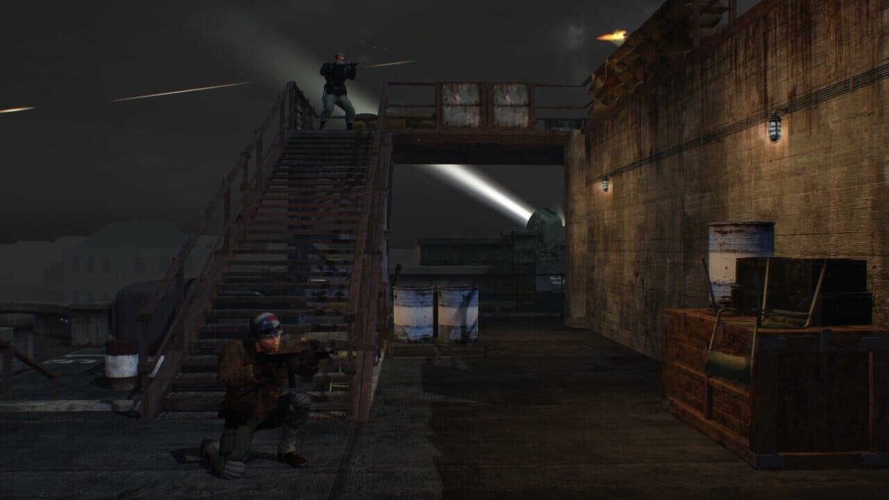 Raid: World War II thumbnail 5